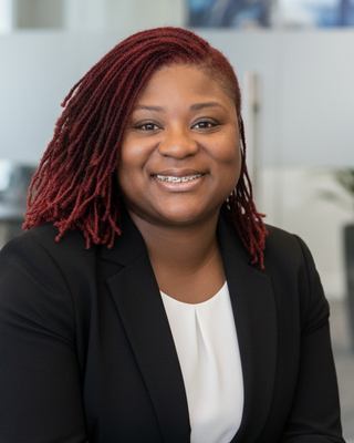 Photo of Keiana Crain, Clinical Social Work/Therapist, LCSW