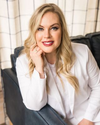 Photo of Dr. Madeleine Horn, Pre-Licensed Professional, PsyD