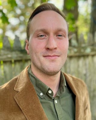 Photo of Ross Gormley, Clinical Social Work/Therapist, LCSW