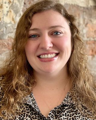 Photo of Alexandria Ernest, Licensed Professional Counselor, LPC, NCC