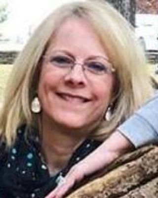 Photo of Angela Howard, Marriage & Family Therapist