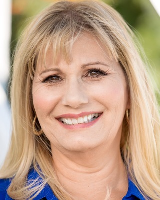 Photo of Ruth Lynch, Marriage & Family Therapist in Los Angeles, CA