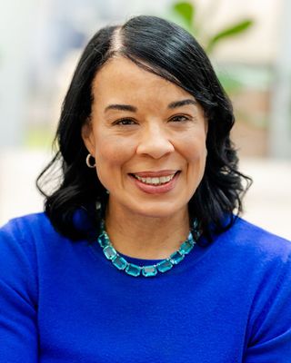 Photo of Dr Lesley Aitcheson, Psychotherapist, MBACP Accred