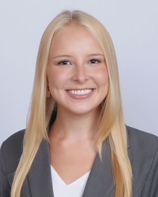 Photo of Lauren Hughes, Licensed Master Social Worker, LMSW
