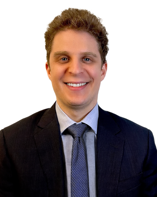 Photo of Matthew Diamond, Clinical Social Work/Therapist, LCSW
