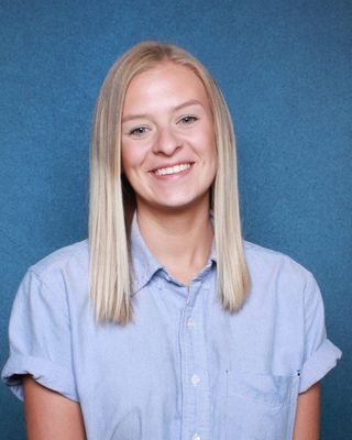 Photo of Veronika Dunn, Pre-Licensed Professional, LMHC