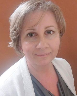 Photo of Olena S Fox, Psychiatric Nurse Practitioner, DNP, PMHNP, FNP