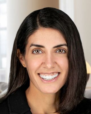 Photo of Dr. Sarah Ramos, Psychiatrist, MD