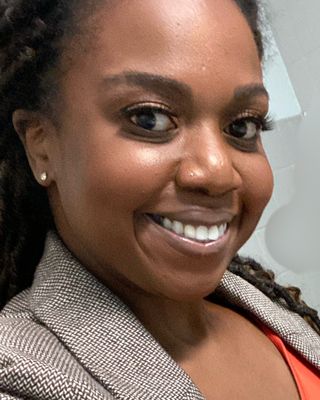 Photo of Keshia Carr @ Discovery Mental Health Counseling in Ridgewood, NY