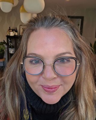 Photo of Suzanne Bouchard, Counselor, LMHC, HC