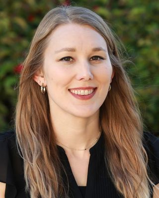 Photo of Allyson Bushnell, Clinical Social Work/Therapist, LCSW