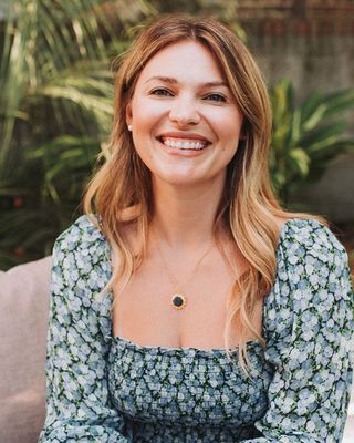 Photo of Brooklyn Milner, Clinical Social Work/Therapist, LISW-CP, RYT 200