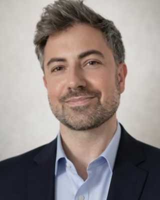 Photo of Michael McAtee, Marriage & Family Therapist, LMFT
