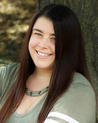 Photo of Samantha Pierce, Licensed Professional Counselor in Madison, WI