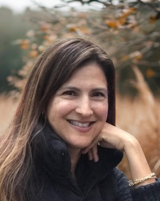 Photo of Sophia Hansen, Marriage & Family Therapist Associate, MS, MA, AMFT