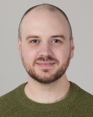 Photo of Phil McQuillan, Counsellor, MBACP