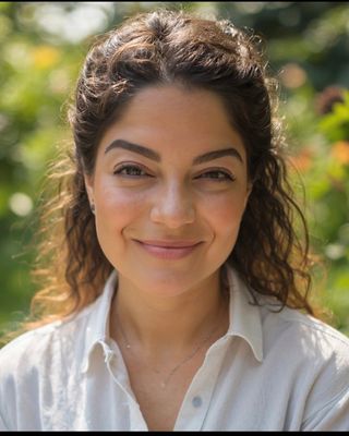 Photo of Mariana daSilva, Counselor, NCC, LMHC, LPC