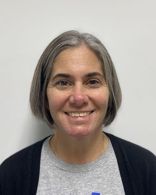 Photo of Jessica Morrison, Licensed Professional Counselor, LPC, LBA, BCBA