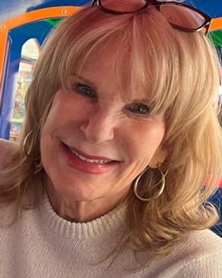 Photo of Patricia L. Seese, Clinical Social Work/Therapist, PhD