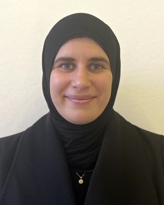 Photo of Isabella Serhan, Psychologist, MPsych, PsyBA Prov