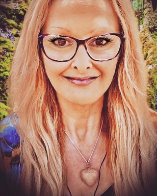 Photo of Tara J Clarke, Counsellor, MA, ACA-L2
