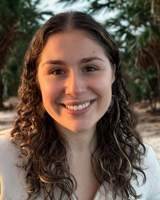 Photo of Maria Gutierrez Lopez, Counselor, LMHC