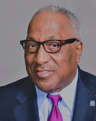 Photo of Dr. Calvin E Woodland, Licensed Professional Counselor, EdD, PsyD, LPCMH, NCC, LCPC