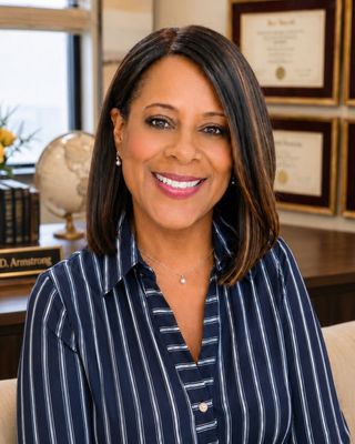 Photo of Dr. Sheryl Denise Armstrong - New Life With DR. Sheryl Armstrong Heart to Heart, Pastoral Counselor, MA, MDiv, DMin, PhD, CNPC