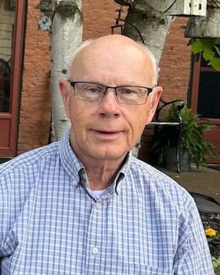 Photo of Gregory G Moss, Clinical Social Work/Therapist, LCSW