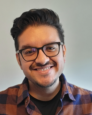 Photo of Marco Viteri, Marriage & Family Therapist, LMFT