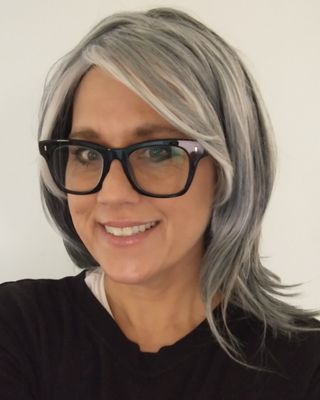 Photo of Lisa Smith, ICF, BSPN