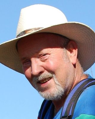 Photo of Rick David Bingham, Drug & Alcohol Counselor, BA , AADC, LCDC, CAS