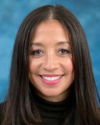 Photo of Qiana Stephens, Psychiatric Nurse Practitioner, PMHNP, BC