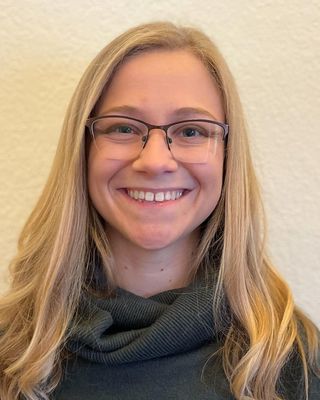 Photo of Leslee Rogers, Pre-Licensed Professional, LPCC