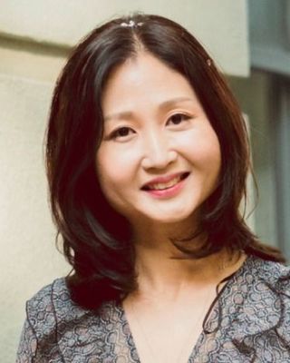 Photo of Yoousun Kim-Park, LMHC, Counselor