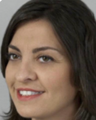 Photo of Gulbin Durmus-Pennock, Marriage & Family Therapist, LMFT