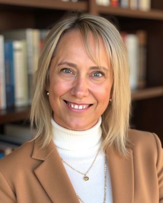 Photo of Rebecca Smith, Counsellor, ACA-L3