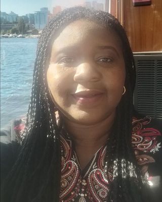 Photo of Patricia Ofoegbu, Psychiatric Nurse Practitioner, PMHNP