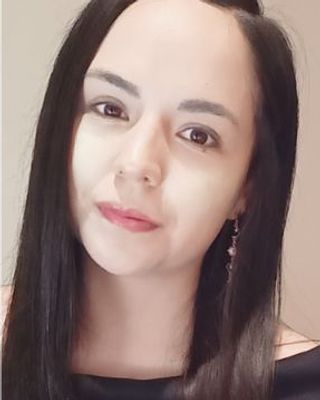 Foto de Andrea Paz Catripay Olivares, Psicólogo, Lic. en Psicología