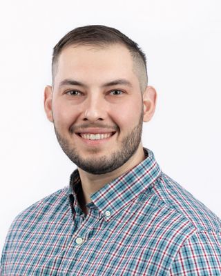 Photo of Karim Hisham Kabbani, Limited Licensed Psychologist, MA, LLP