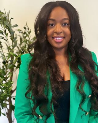 Photo of Deidre Asenso-Mensah, Licensed Professional Counselor, LPC, LCADC, ACS