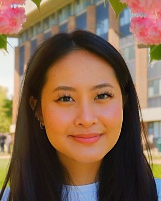 Photo of Samantha Song, Pre-Licensed Professional