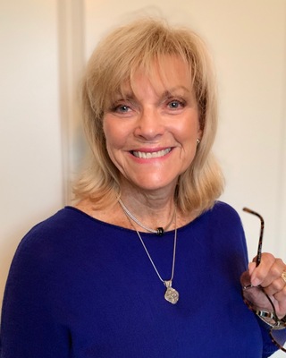 Photo of Patricia Altenburg, Licensed Professional Counselor in Columbia, MO