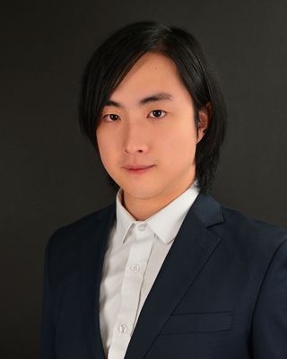 Photo of Henry Shi, MHC-LP, EdM, MA