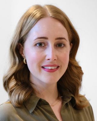 Photo of Elaine King, Registered Psychotherapist, MC, RP