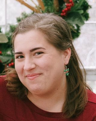 Photo of Lucynda Matchett, Pre-Licensed Professional, MA, LLPC