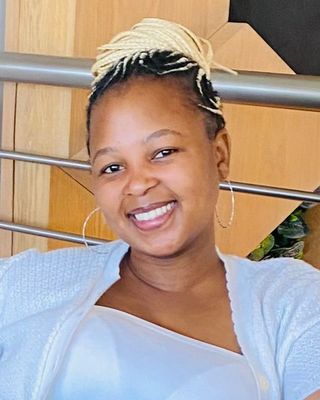 Photo of Kholosa Phakathi, Registered Counsellor