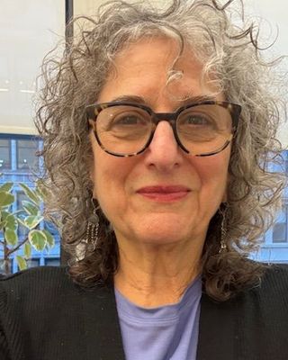 Photo of Dana Wehle, Clinical Social Work/Therapist, LCSW, PsyA, MFA