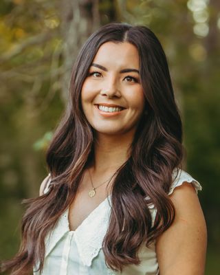 Photo of Gina Murdoch, Counsellor, MACP, CCC