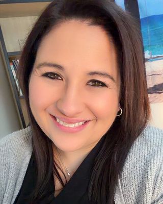 Photo of Lauren Rush, Drug & Alcohol Counselor, MLADC